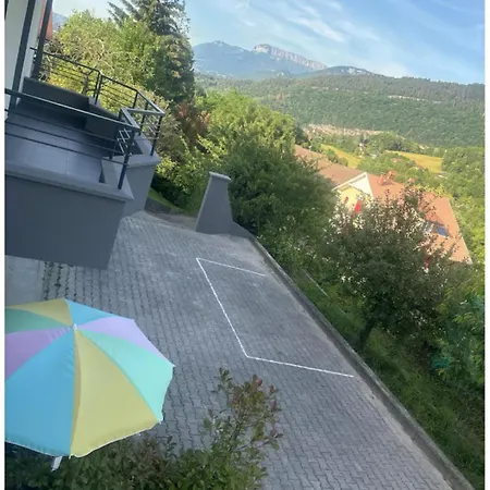 Appartement Esprit Jeune *